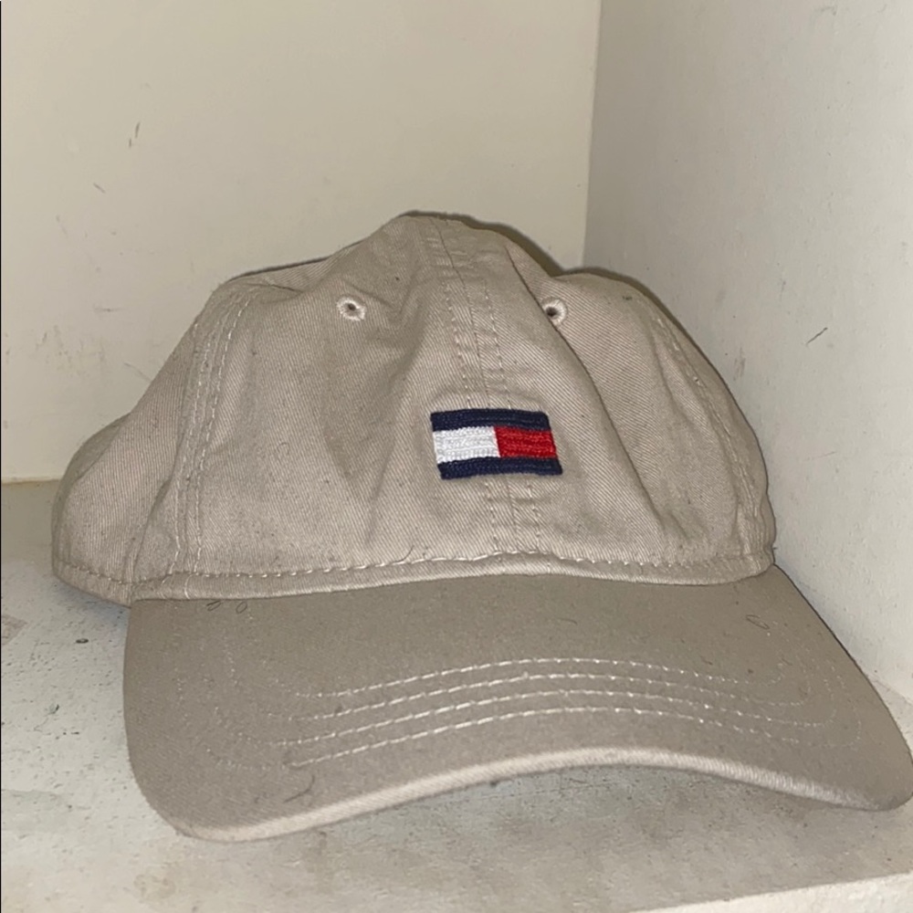 Tommy Hilfiger Strapback hat